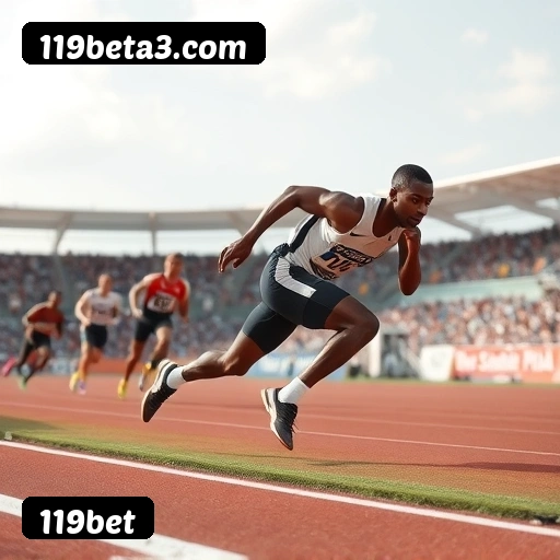 Vantagens exclusivas 119bet para jogadores brasileiros - São Paulo, Rio, BH