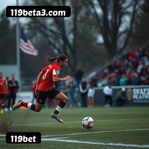 119bet bônus R$5.000 + 500 giros - Rollover 35x, prazo 30 dias, 38% taxa conversão