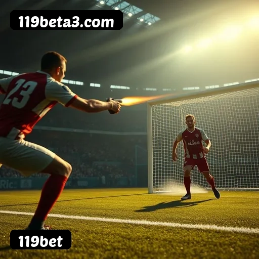 FAQ 119bet Brasil - Perguntas frequentes sobre bônus, PIX, RTP, APP mobile e VIP