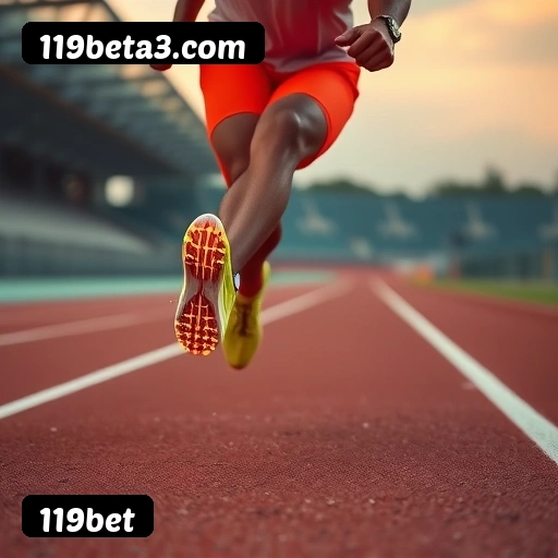 Catálogo 119bet 3.100+ jogos - Pragmatic Play, Evolution, NetEnt