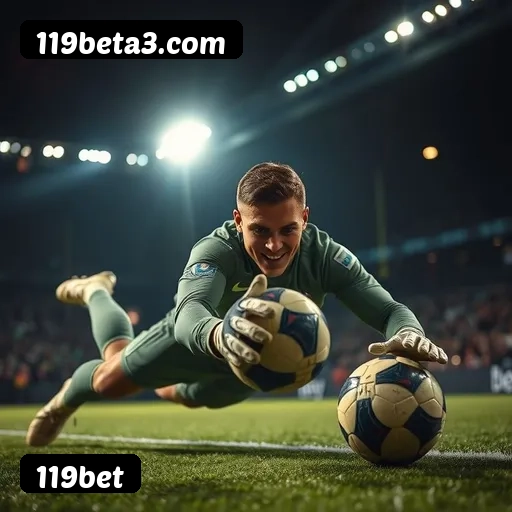 Grandes vencedores 119bet de São Paulo, Rio de Janeiro, Belo Horizonte - Saques PIX confirmados