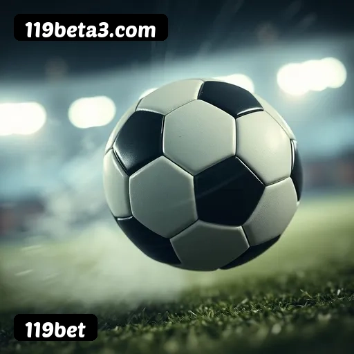 Loterias online disponíveis na 119bet