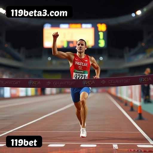 119bet APP mobile iOS Android - 187 mil downloads São Paulo Rio BH