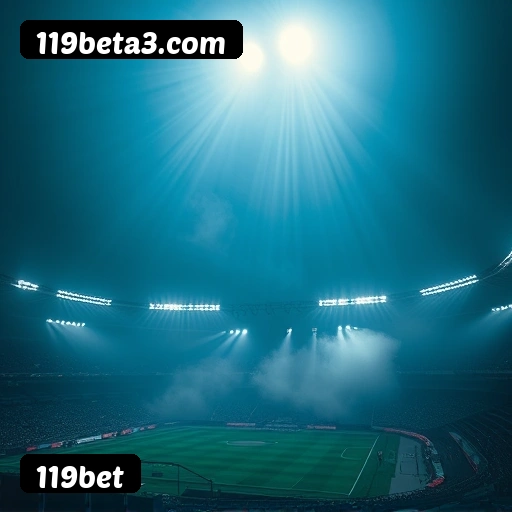 Jogo responsável 119bet - Ferramentas de controle, limites, auto-exclusão, suporte CVV 188