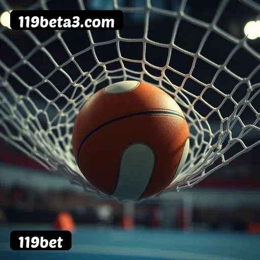 119bet segurança SSL 256-bit - Licença Curaçao, eCOGRA, GLI certificado