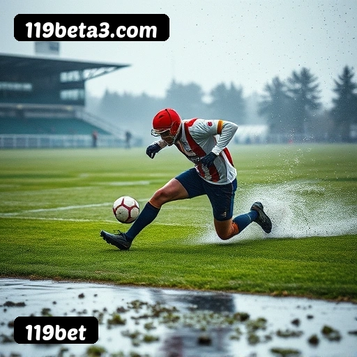 Principais provedores de slots da 119bet - NetEnt, Pragmatic Play, Play'n GO