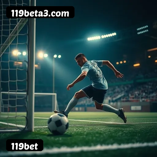 6 vantagens exclusivas do programa VIP da 119bet